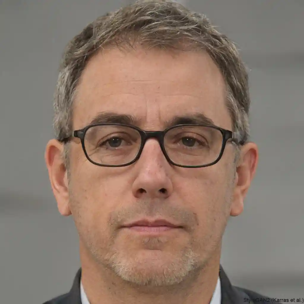 Marco Giordano